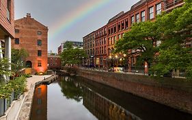 Velvet Hotel Manchester, Worldhotels Crafted (Adults Only)